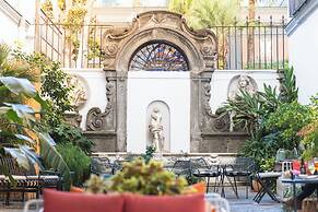 Hotel Piazza Bellini & Apartments