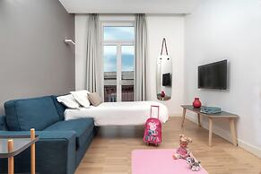 Hotel Piazza Bellini & Apartments