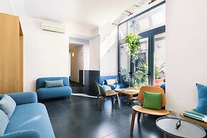 Hotel Piazza Bellini & Apartments