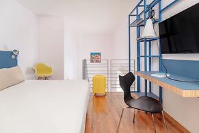 Hotel Piazza Bellini & Apartments