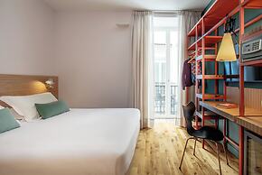 Hotel Piazza Bellini & Apartments
