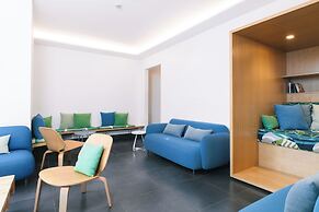 Hotel Piazza Bellini & Apartments