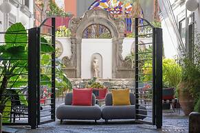 Hotel Piazza Bellini & Apartments