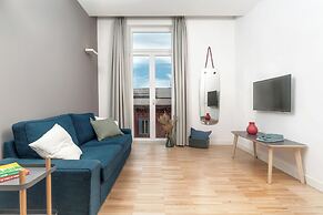 Hotel Piazza Bellini & Apartments