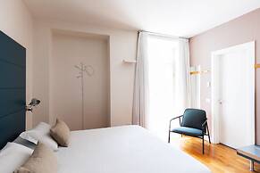 Hotel Piazza Bellini & Apartments