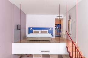 Hotel Piazza Bellini & Apartments