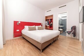 Hotel Piazza Bellini & Apartments