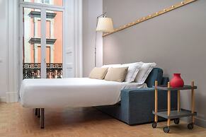 Hotel Piazza Bellini & Apartments