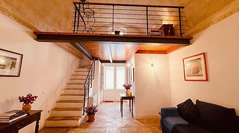 Hotel San Giorgio Matera
