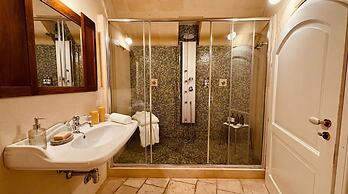 Hotel San Giorgio Matera