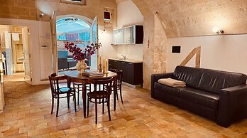 Hotel San Giorgio Matera