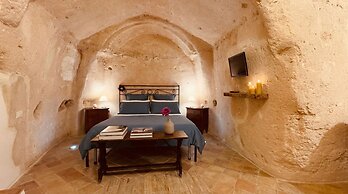 Hotel San Giorgio Matera
