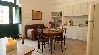 Hotel San Giorgio Matera