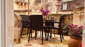 Hotel San Giorgio Matera