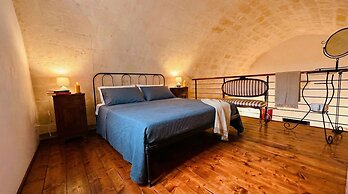 Hotel San Giorgio Matera