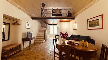 Hotel San Giorgio Matera