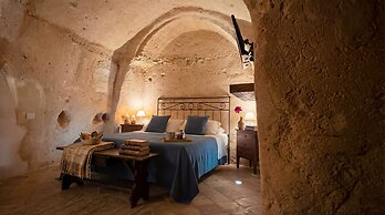 Hotel San Giorgio Matera