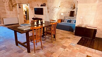Hotel San Giorgio Matera