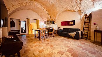 Hotel San Giorgio Matera
