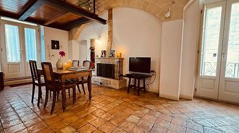 Hotel San Giorgio Matera