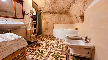 Hotel San Giorgio Matera