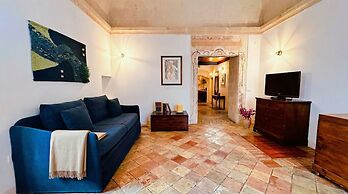 Hotel San Giorgio Matera