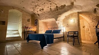 Hotel San Giorgio Matera