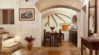 Hotel San Giorgio Matera