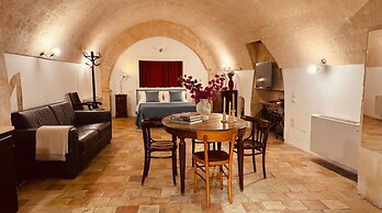 Hotel San Giorgio Matera