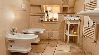 Hotel San Giorgio Matera