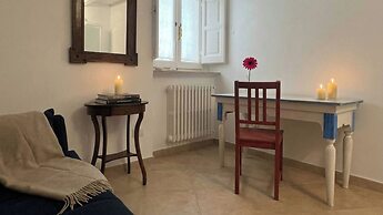 Hotel San Giorgio Matera