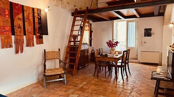 Hotel San Giorgio Matera