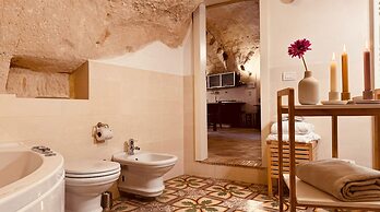 Hotel San Giorgio Matera