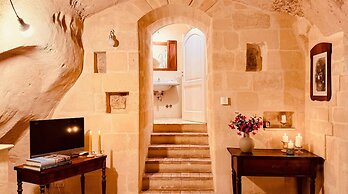 Hotel San Giorgio Matera