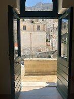 Hotel San Giorgio Matera