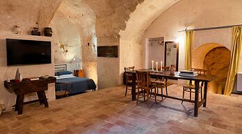 Hotel San Giorgio Matera