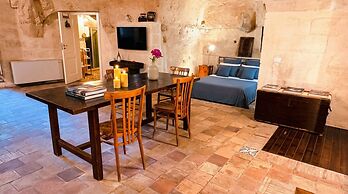 Hotel San Giorgio Matera