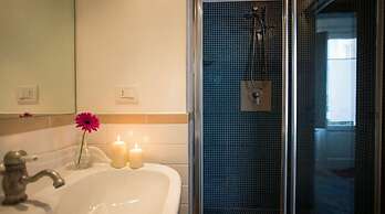 Hotel San Giorgio Matera