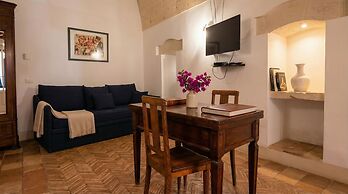 Hotel San Giorgio Matera