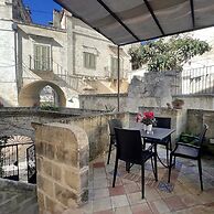 Hotel San Giorgio Matera