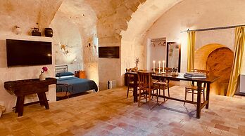 Hotel San Giorgio Matera