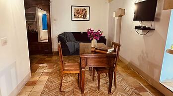 Hotel San Giorgio Matera