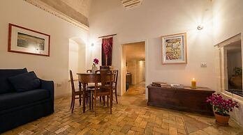 Hotel San Giorgio Matera