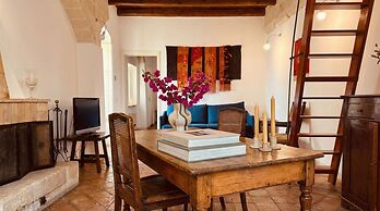 Hotel San Giorgio Matera