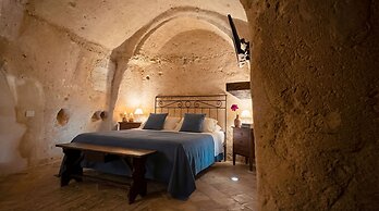 Hotel San Giorgio Matera