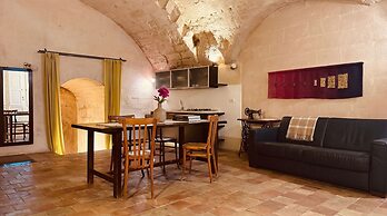 Hotel San Giorgio Matera