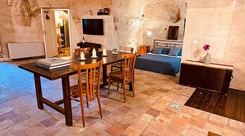 Hotel San Giorgio Matera