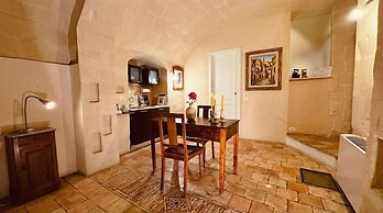 Hotel San Giorgio Matera