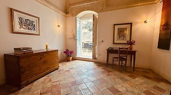 Hotel San Giorgio Matera