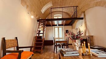Hotel San Giorgio Matera